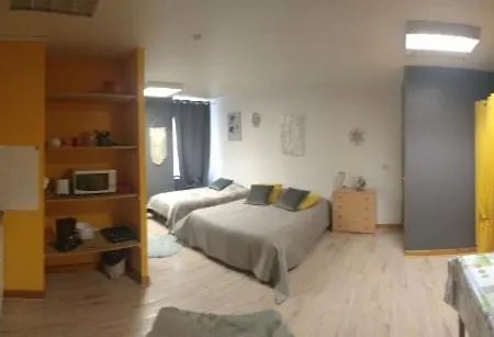 Espace Grenouillit Le Puy en Velay Extérieur photo