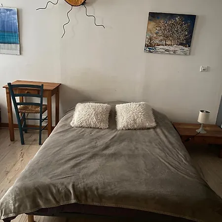 Espace Grenouillit Le Puy en Velay Extérieur photo
