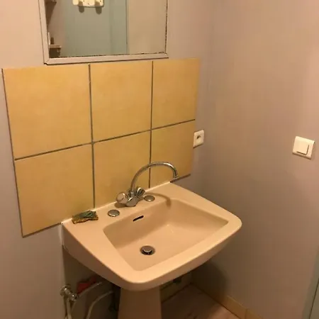 Espace Grenouillit Le Puy en Velay Extérieur photo