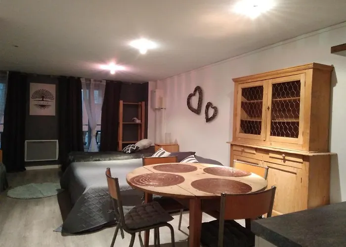 Espace Grenouillit Le Puy en Velay