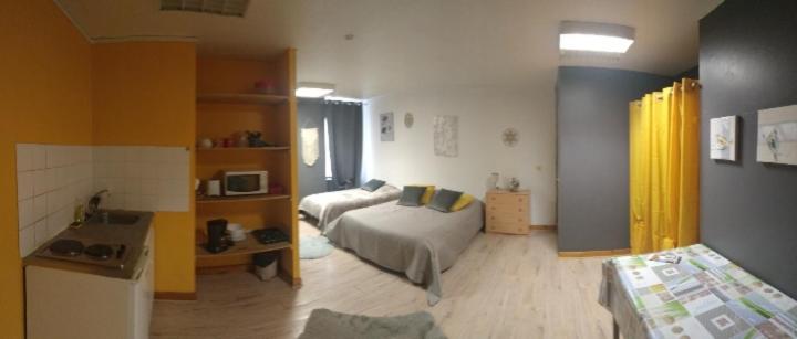 Espace Grenouillit En Velay Appartement *