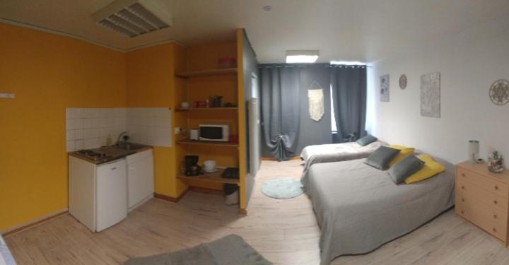 Apartment Espace Grenouillit En Velay Le Puy-en-Velay