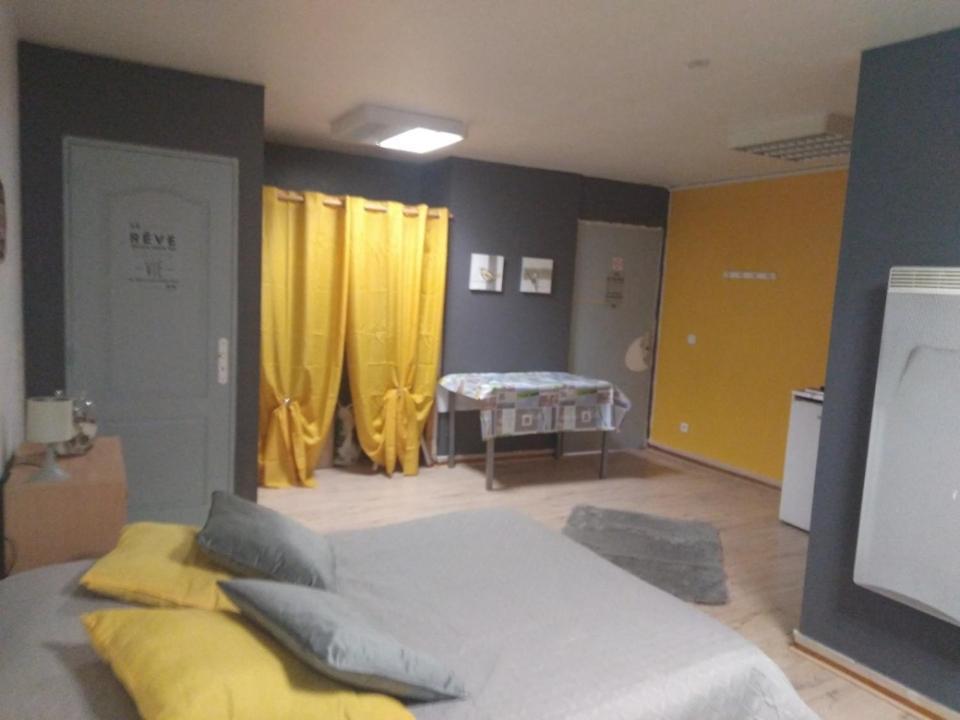 Espace Grenouillit En Velay Appartement *