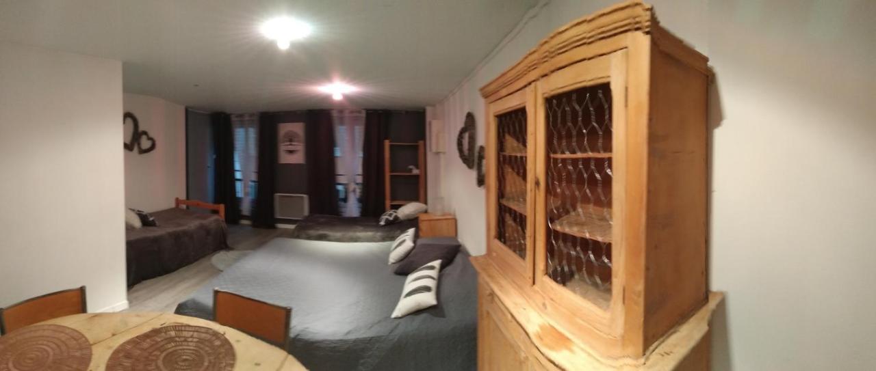 Espace Grenouillit En Velay Appartement