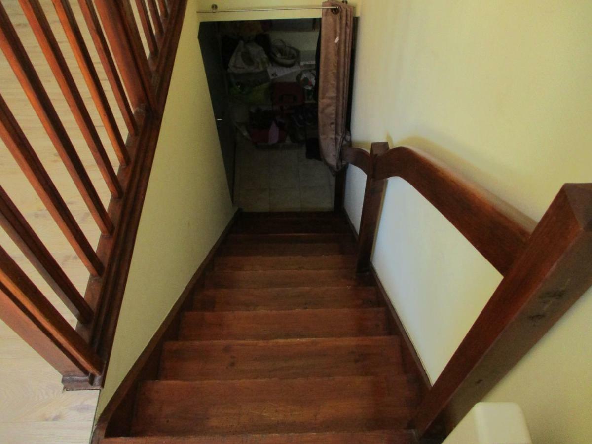 Appartement Espace Grenouillit En Velay Le Puy-en-Velay
