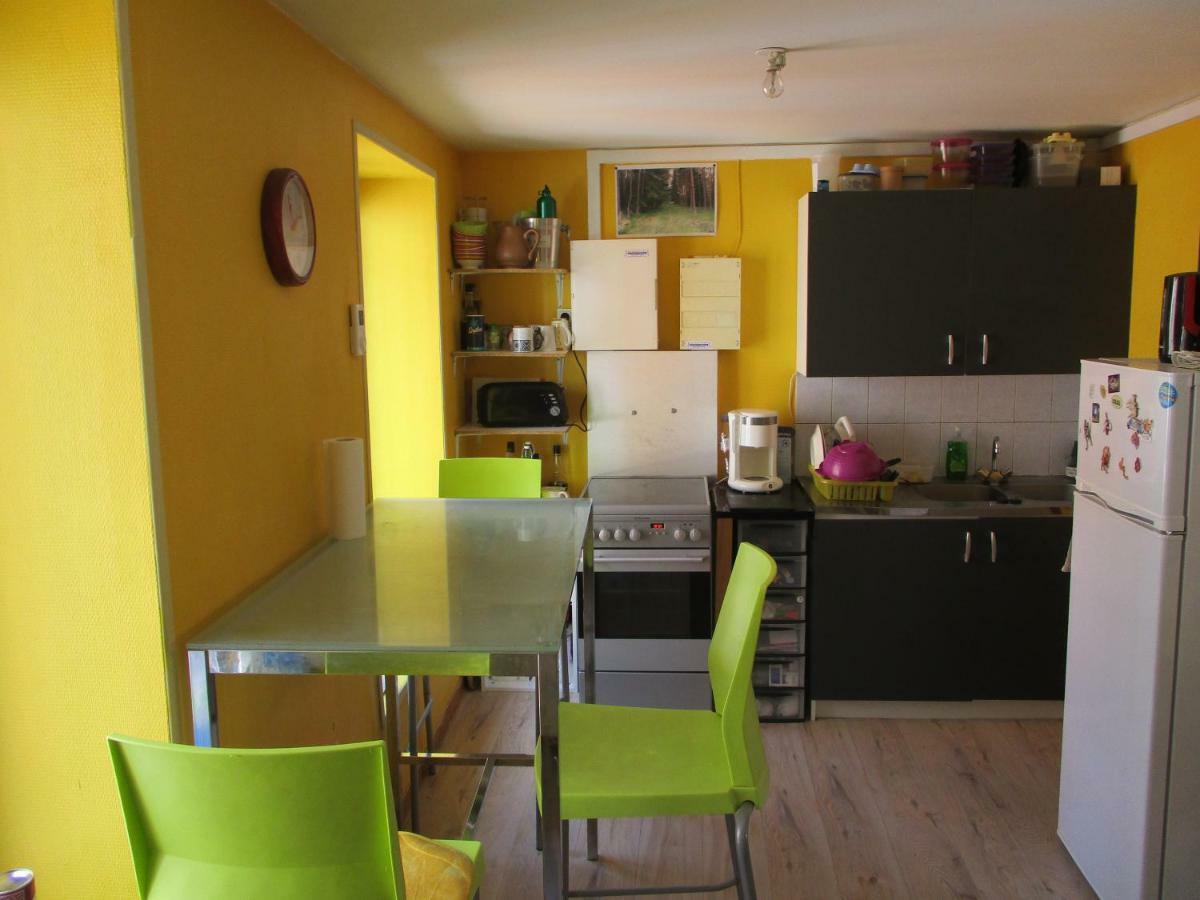 Espace Grenouillit En Velay Apartment Le Puy-en-Velay