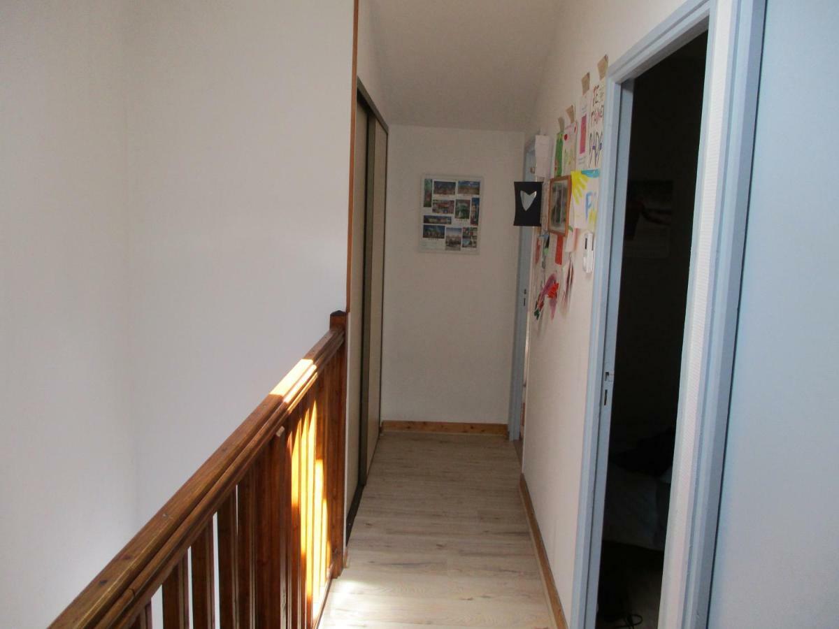 Appartement Espace Grenouillit En Velay *