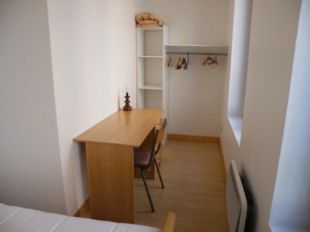 Espace Grenouillit En Velay Appartement *