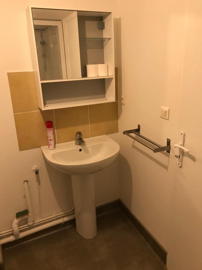 Espace Grenouillit En Velay Appartement