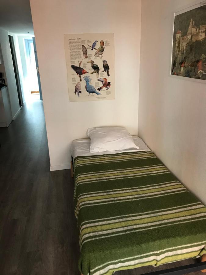 Appartement Espace Grenouillit En Velay Le Puy-en-Velay