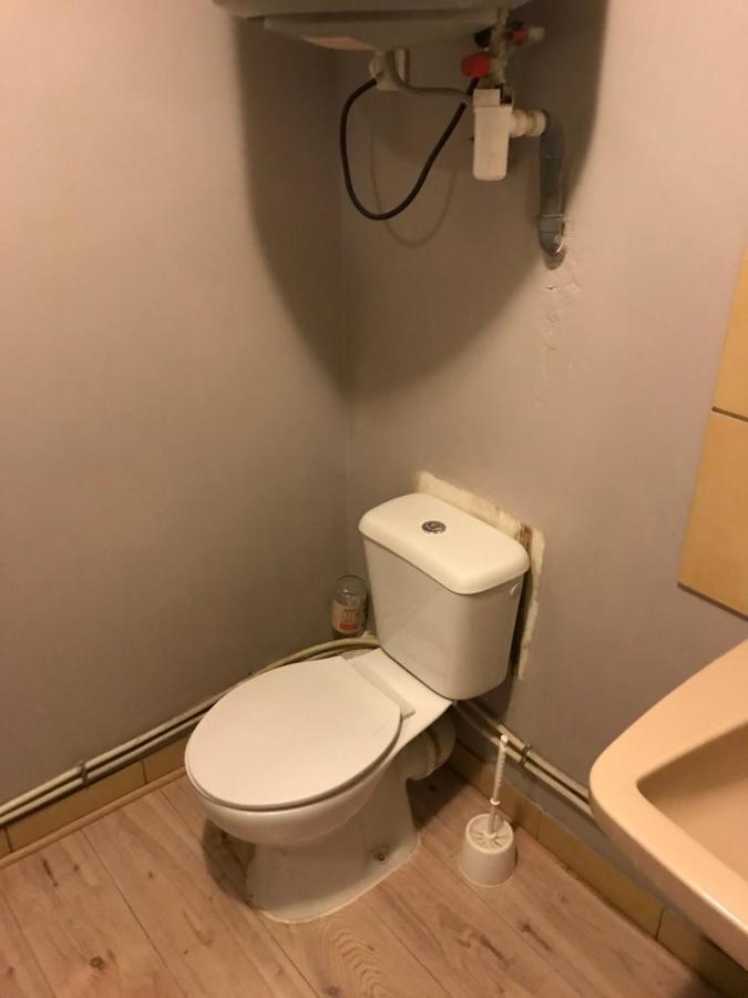 Appartement Espace Grenouillit En Velay Le Puy-en-Velay