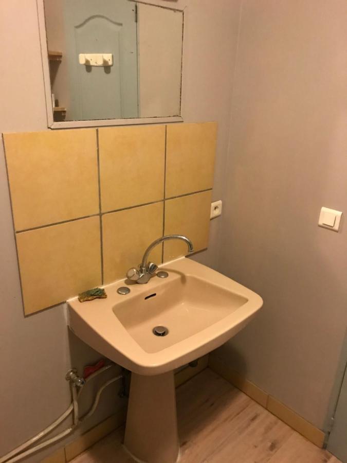 Apartment Espace Grenouillit En Velay Le Puy-en-Velay