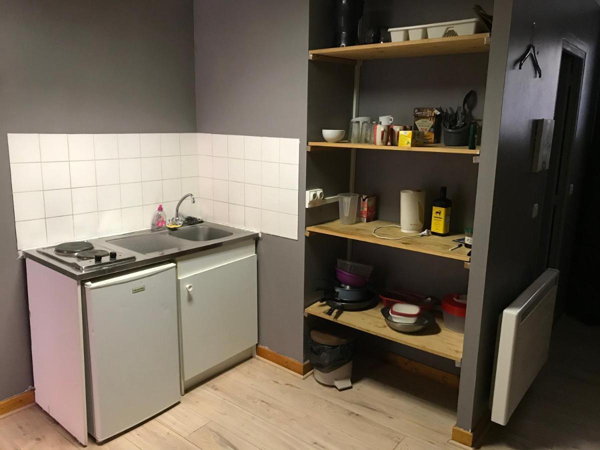 Espace Grenouillit En Velay Appartement