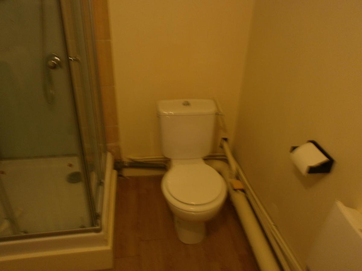 Apartment Espace Grenouillit En Velay