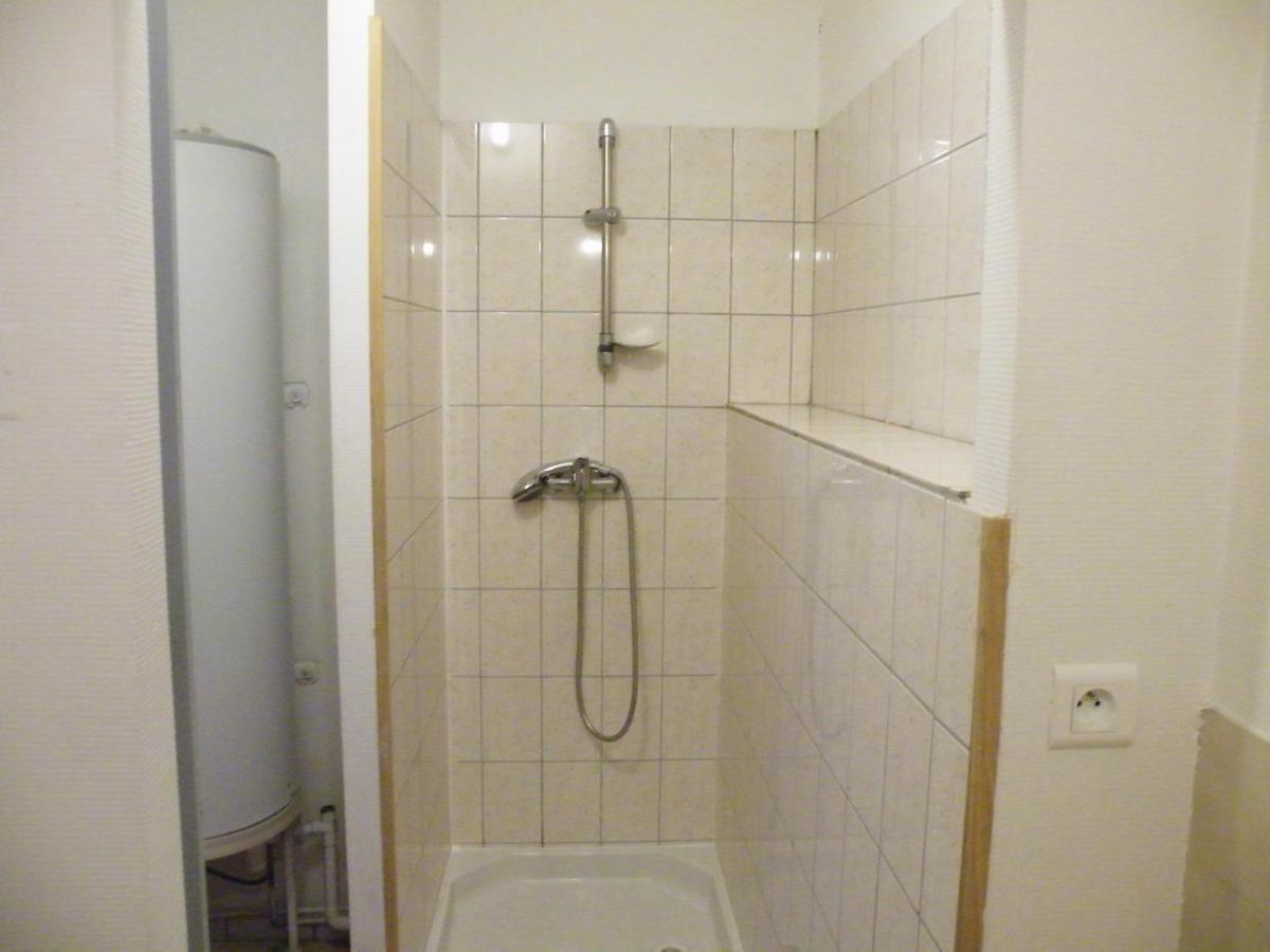 Apartment Espace Grenouillit En Velay Le Puy-en-Velay